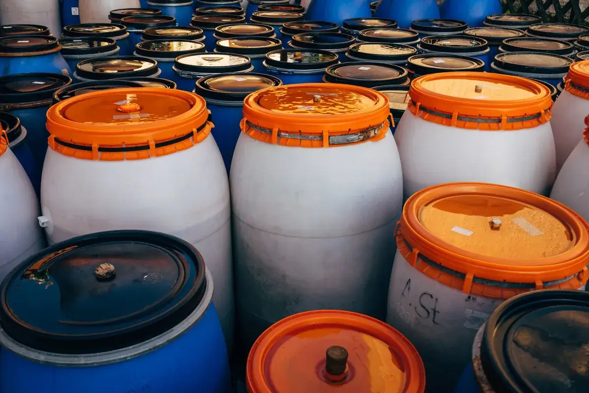 Drug Paraphernalia Cleanup in South Carthage, TN